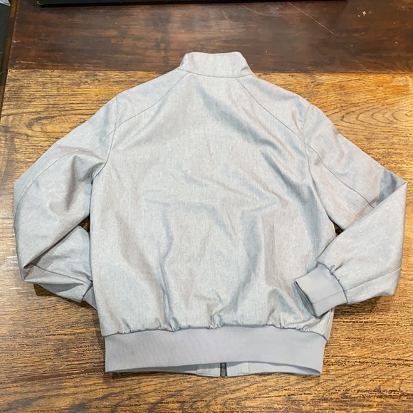 Michael Kors Men’s Lined Jacket Size Small - Picture 8 of 10